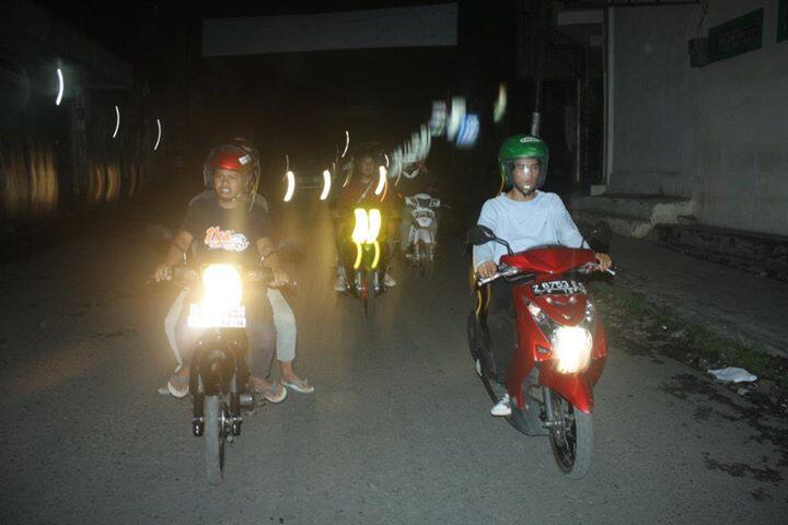 &#91;Share&#93; - Club Motor di Kota agan apa aja? Post It! (Bikers Masup)