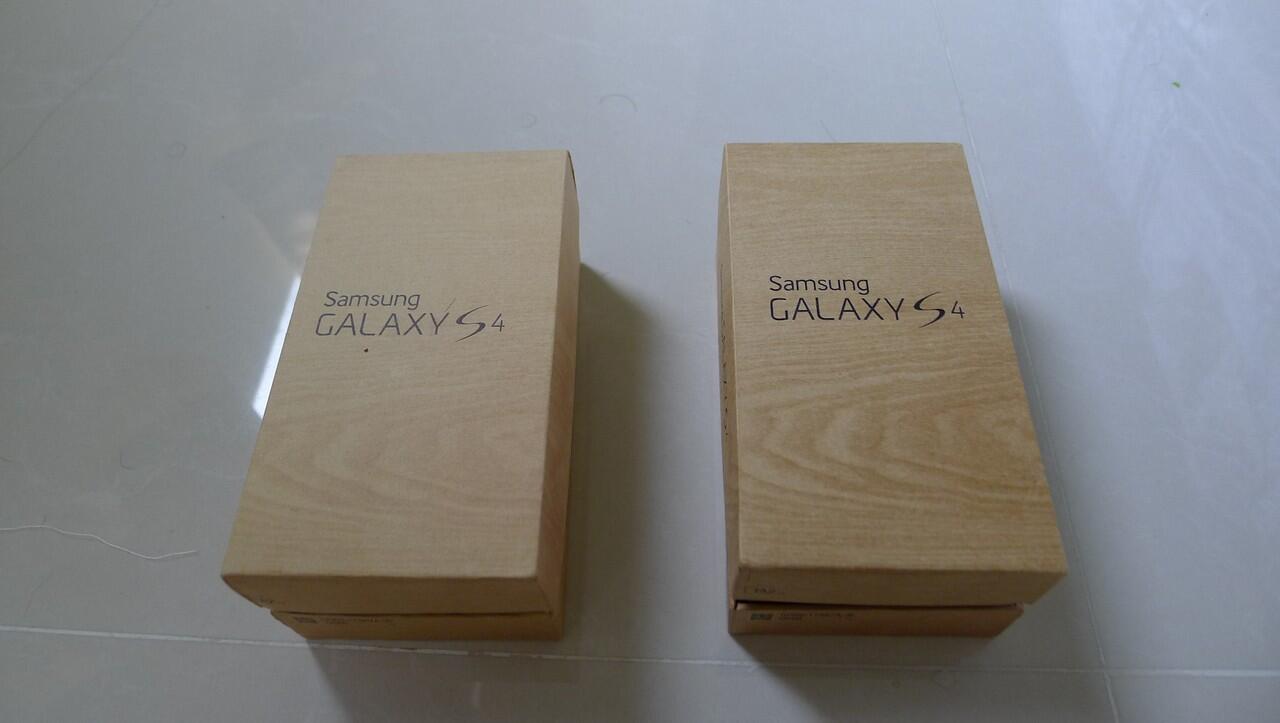 samsung galaxy s4 king copy high quality