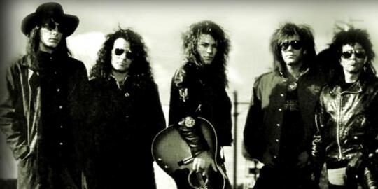 5 Konser Rock Paling Menggemparkan Indonesia