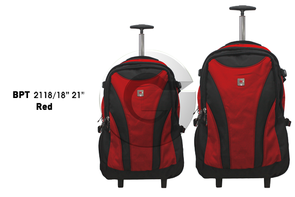 Terjual RANSEL TROLLEY POLO CLASSIC  KASKUS