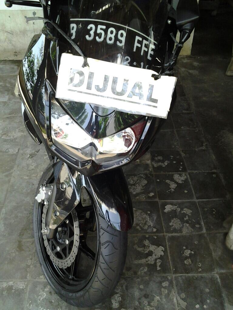 NINJA 250