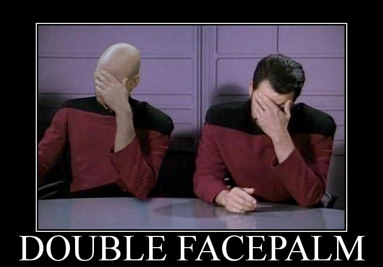 5 Hal sepele yg Menyalahi kodratnya