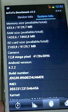 Handphone REPLIKA ! Harga Super ! Terima Reseller !