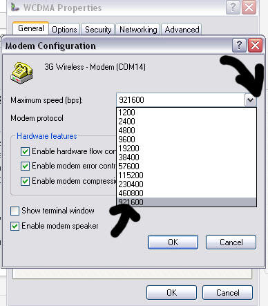 Cara Merubah DNS, dan Berubah tiap kali mengkoneksikan internet :)