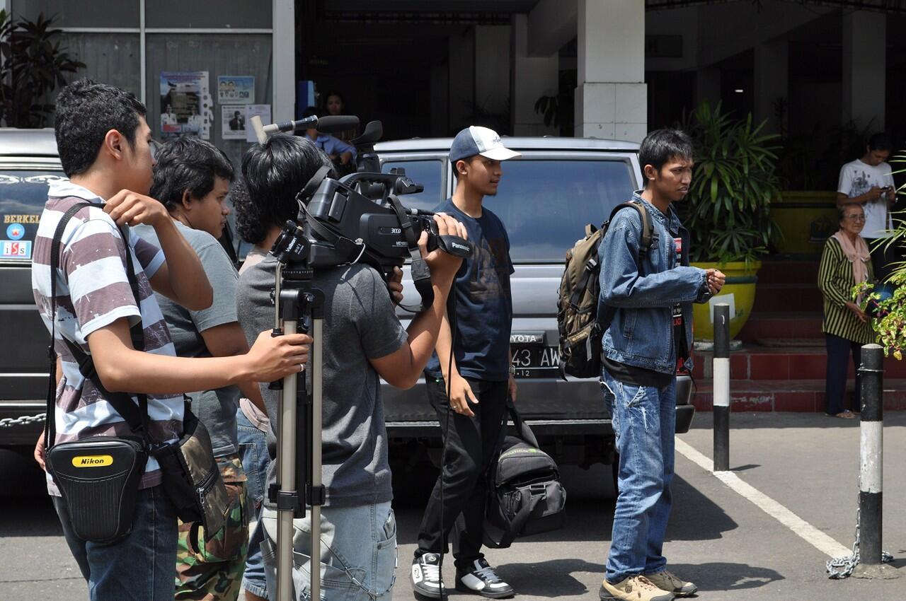 Video Shooting Blitar - Malang