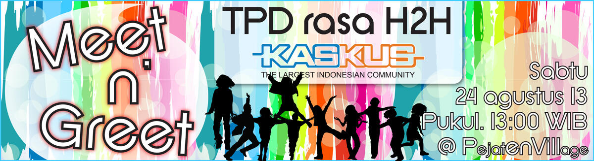 &#91;FR&#93; Gathering Test Percaya Dirimu (TPD) @ Java Bean Coffee, 24 Agustus 2013