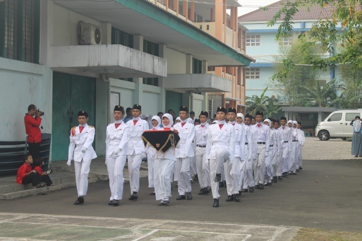 &#91;Cerita 17-an&#93; Disaat STM Mengapresiasikan Dengan Hal Berbeda!