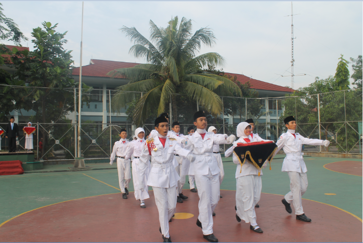 &#91;Cerita 17-an&#93; Disaat STM Mengapresiasikan Dengan Hal Berbeda!