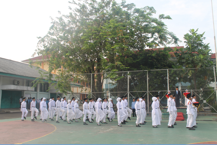 &#91;Cerita 17-an&#93; Disaat STM Mengapresiasikan Dengan Hal Berbeda!