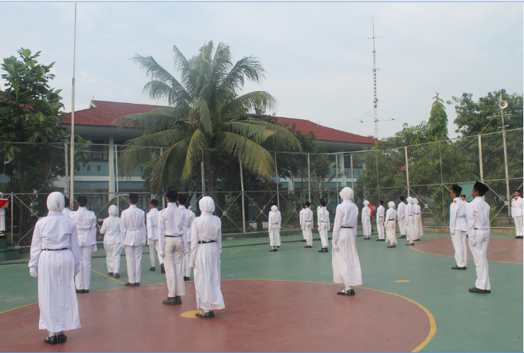 &#91;Cerita 17-an&#93; Disaat STM Mengapresiasikan Dengan Hal Berbeda!