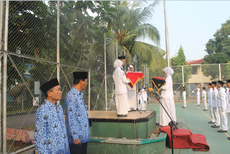 &#91;Cerita 17-an&#93; Disaat STM Mengapresiasikan Dengan Hal Berbeda!