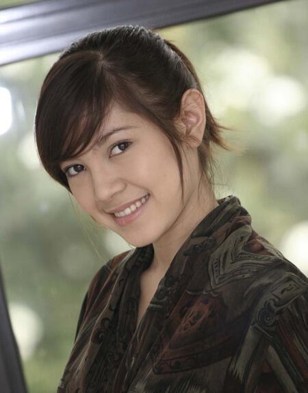 10 Gadis cantik Pemeran FTV..