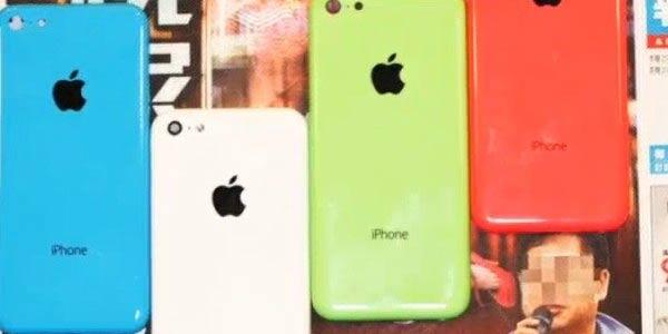 &#91;WOW&#93; 10 Bocoran Tentang iPhone Murah Ada Disini Gan!