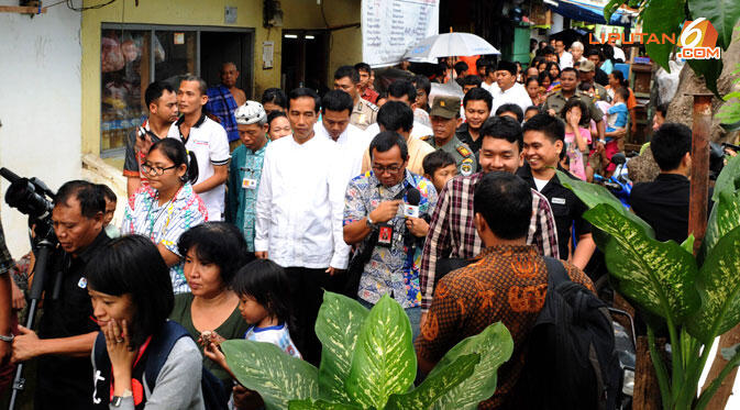 &#91;Blusukan EXTREME&#93; Presiden Timor Leste TAUR MATAN RUAK
