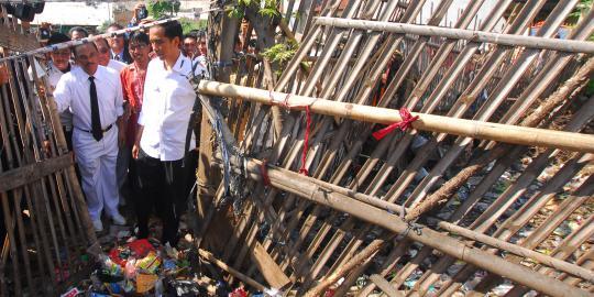 &#91;Blusukan EXTREME&#93; Presiden Timor Leste TAUR MATAN RUAK