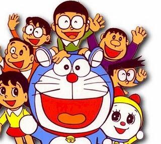 Ini Dia Fakta Mengenai Doraemon