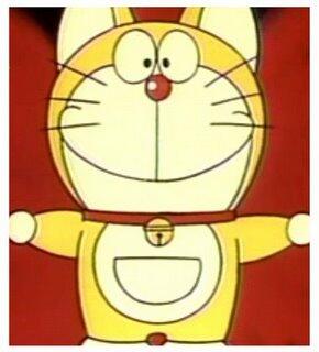 Ini Dia Fakta Mengenai Doraemon