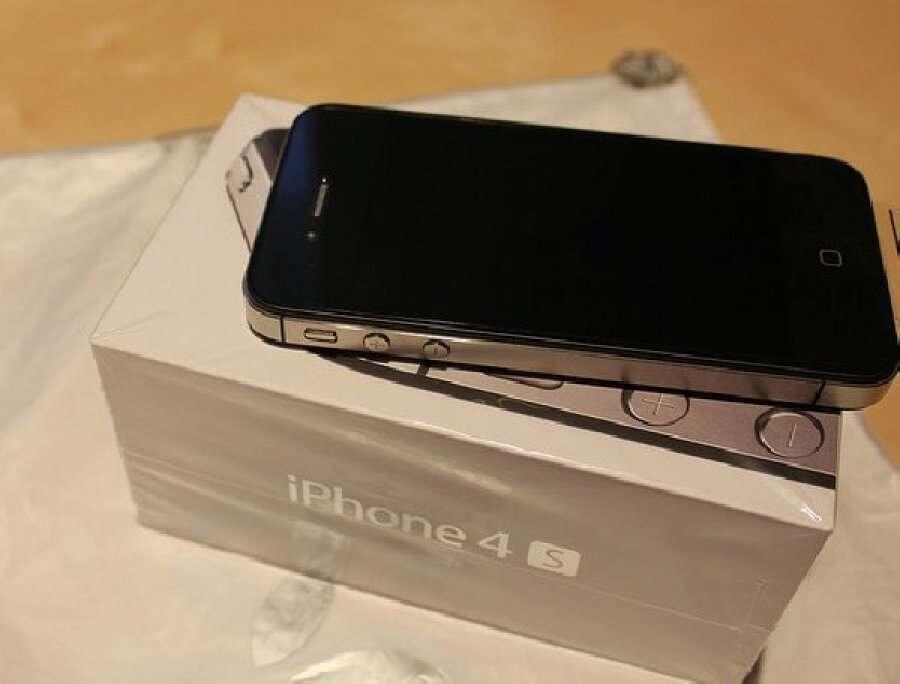 Apple Iphone 5 16gb Rp.1.500.000,