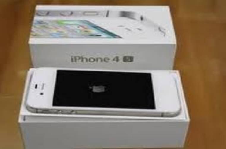 Apple Iphone 5 16gb Rp.1.500.000,