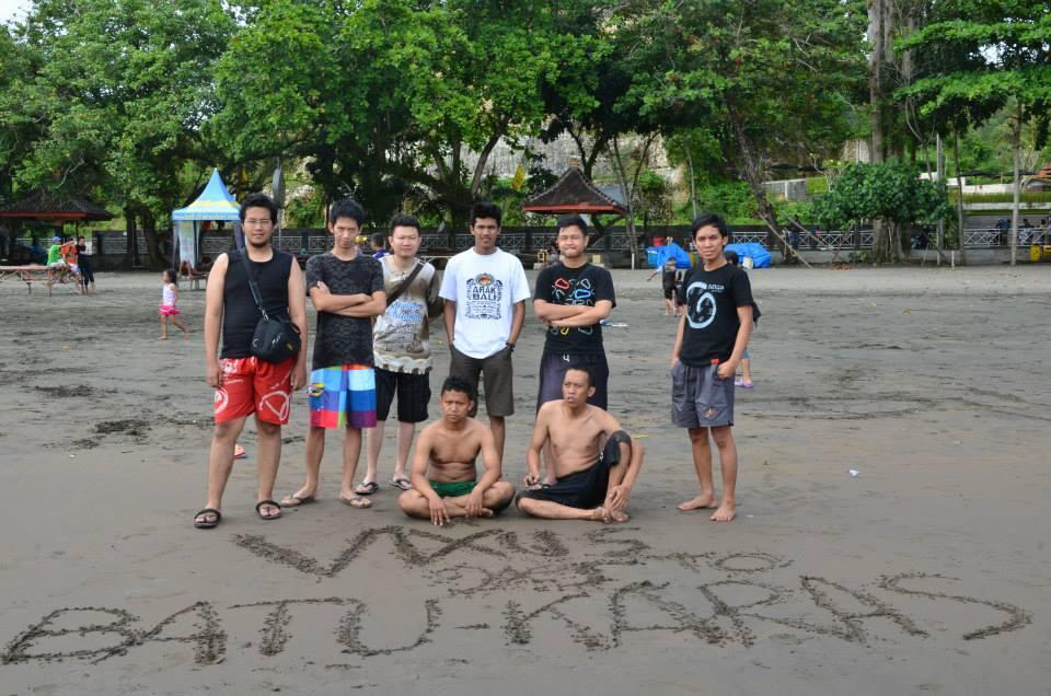 FR | Touring Kemerdekaan | Vixus Goes To Batu Karas - Pangandaran