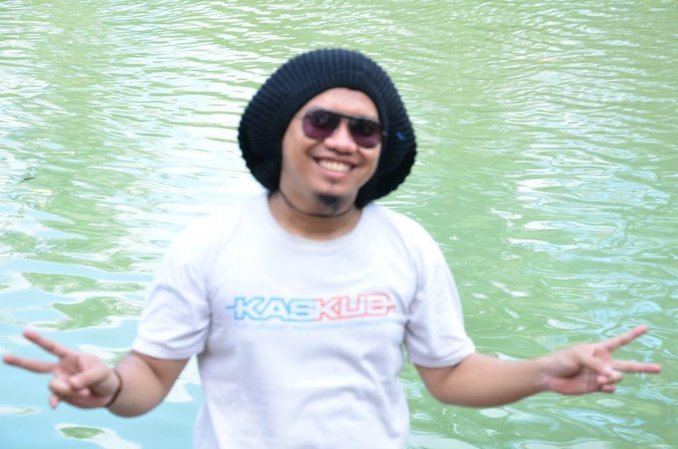 FR | Touring Kemerdekaan | Vixus Goes To Batu Karas - Pangandaran