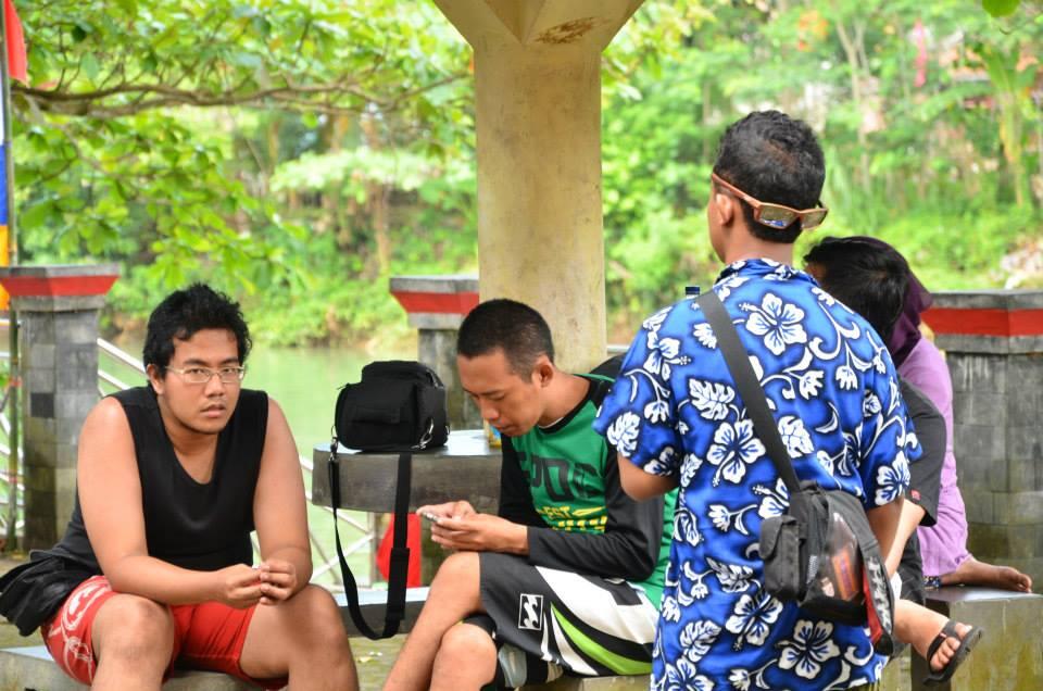 FR | Touring Kemerdekaan | Vixus Goes To Batu Karas - Pangandaran