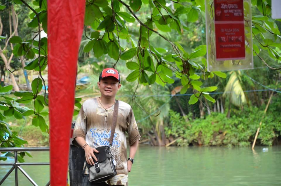 FR | Touring Kemerdekaan | Vixus Goes To Batu Karas - Pangandaran