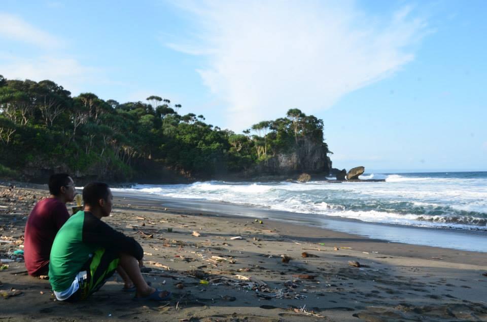 FR | Touring Kemerdekaan | Vixus Goes To Batu Karas - Pangandaran