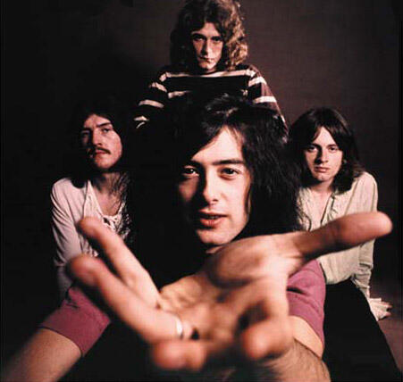 &#91;POLL&#93;Band-band kesukaan ane yang mungkin agan sukai!