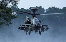 Ada udang Di Balik Apache...?