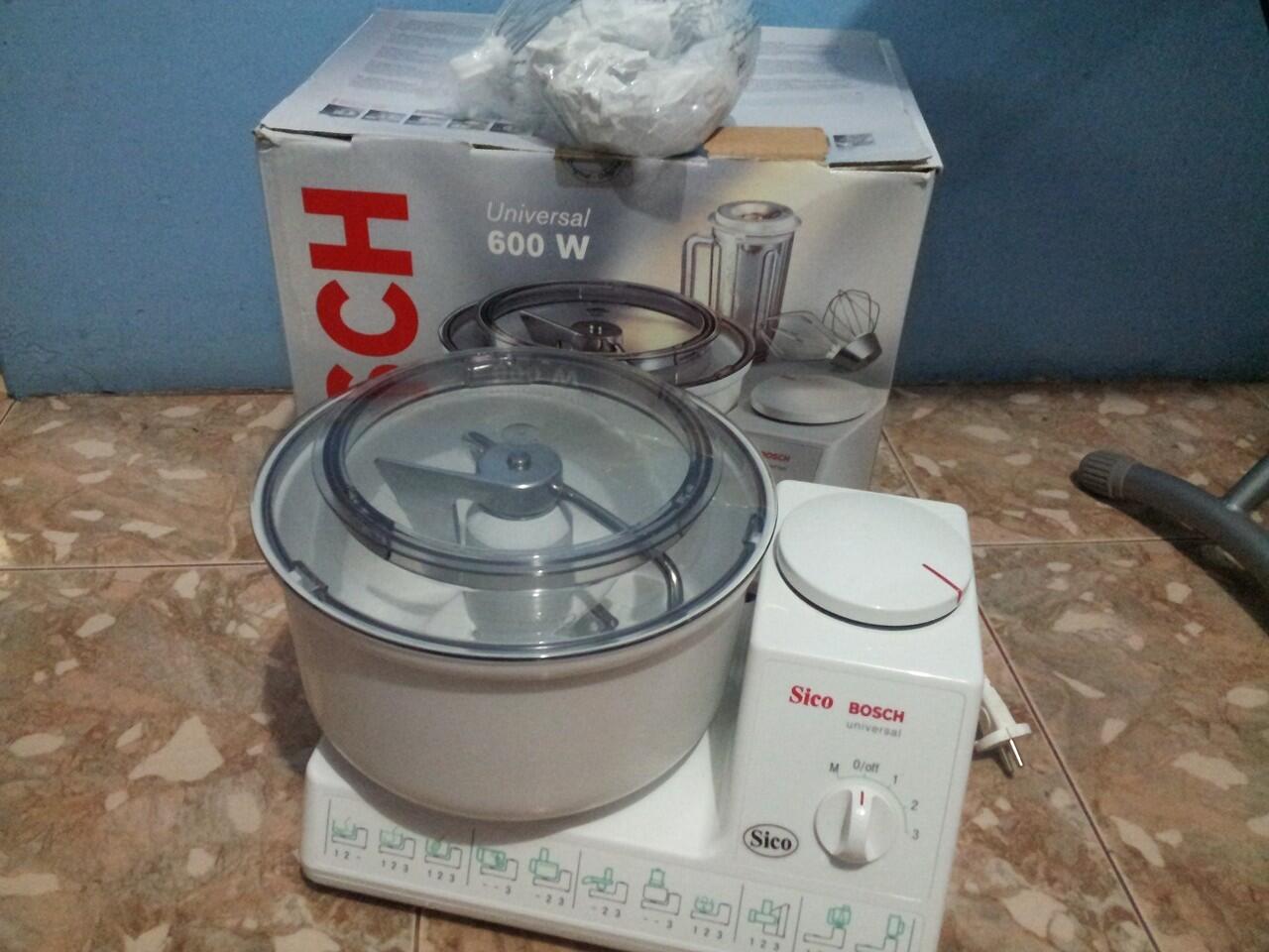 terjual mixer bosch kaskus terjual mixer bosch kaskus