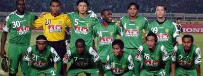 10 Klub Sepakbola Terkaya di Indonesia