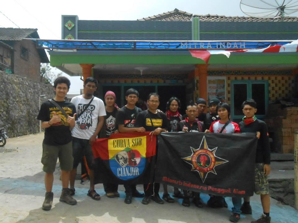 Pendakian Mt. Merbabu 3142 Mdpl Via Wekas (15-18 Agustus 2013) Merdeka!!