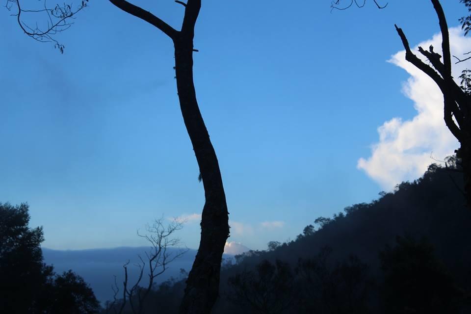 Pendakian Mt. Merbabu 3142 Mdpl Via Wekas (15-18 Agustus 2013) Merdeka!!