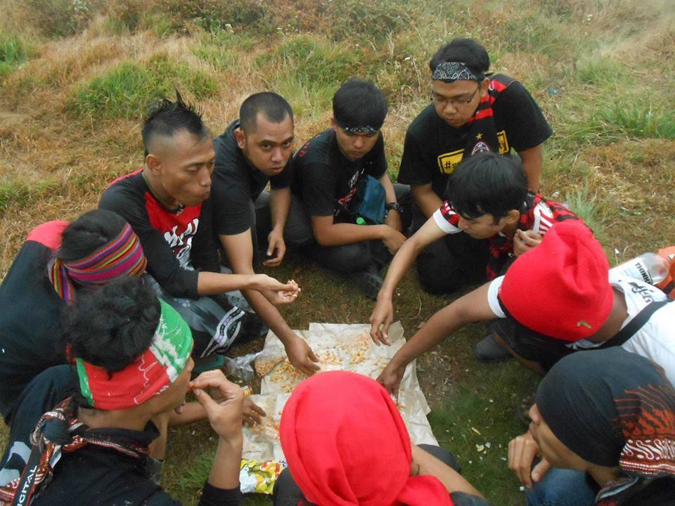 Pendakian Mt. Merbabu 3142 Mdpl Via Wekas (15-18 Agustus 2013) Merdeka!!