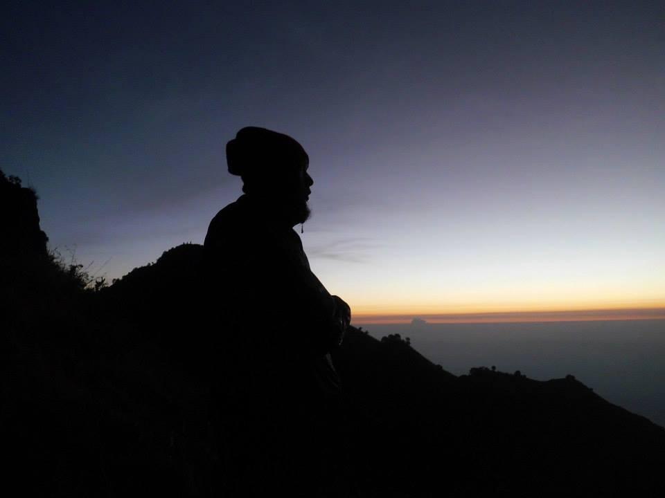 Pendakian Mt. Merbabu 3142 Mdpl Via Wekas (15-18 Agustus 2013) Merdeka!!