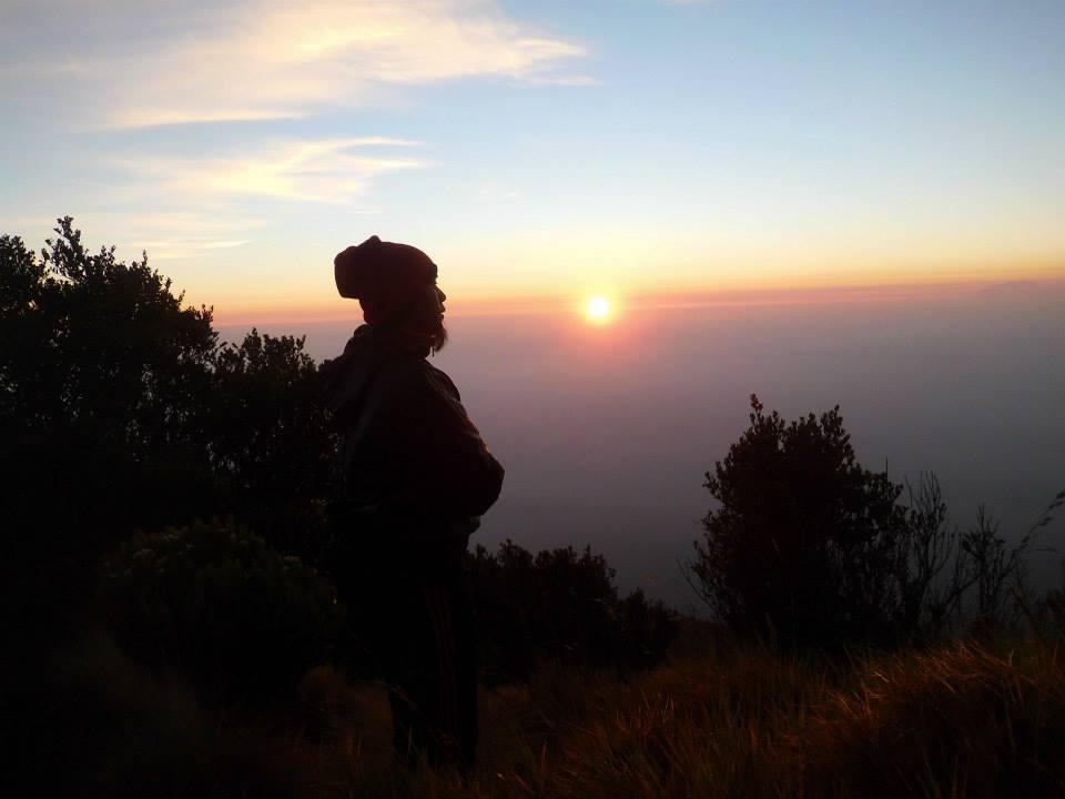 Pendakian Mt. Merbabu 3142 Mdpl Via Wekas (15-18 Agustus 2013) Merdeka!!