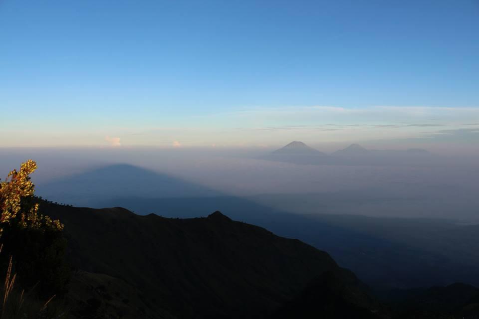 Pendakian Mt. Merbabu 3142 Mdpl Via Wekas (15-18 Agustus 2013) Merdeka!!