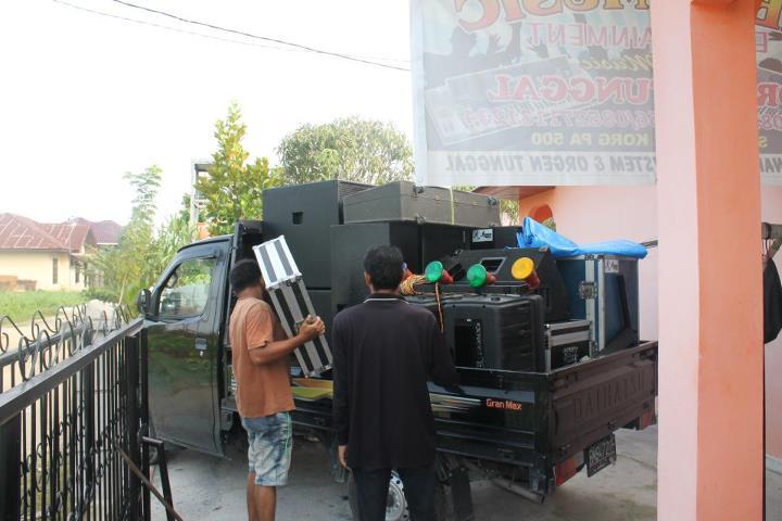 GALERI FOTO-FOTO KONSER METALLICA DI JAKARTA SEMALEM GAN, KEREN COY. m/