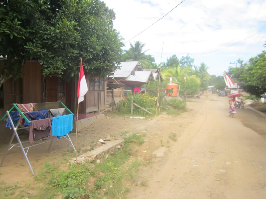 keren !!! pedalaman Kalimantan Selatan &#91;FOTO&#93;