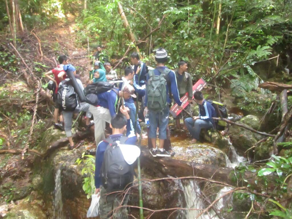 keren !!! pedalaman Kalimantan Selatan &#91;FOTO&#93;