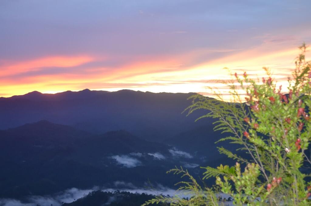 keren !!! pedalaman Kalimantan Selatan &#91;FOTO&#93;