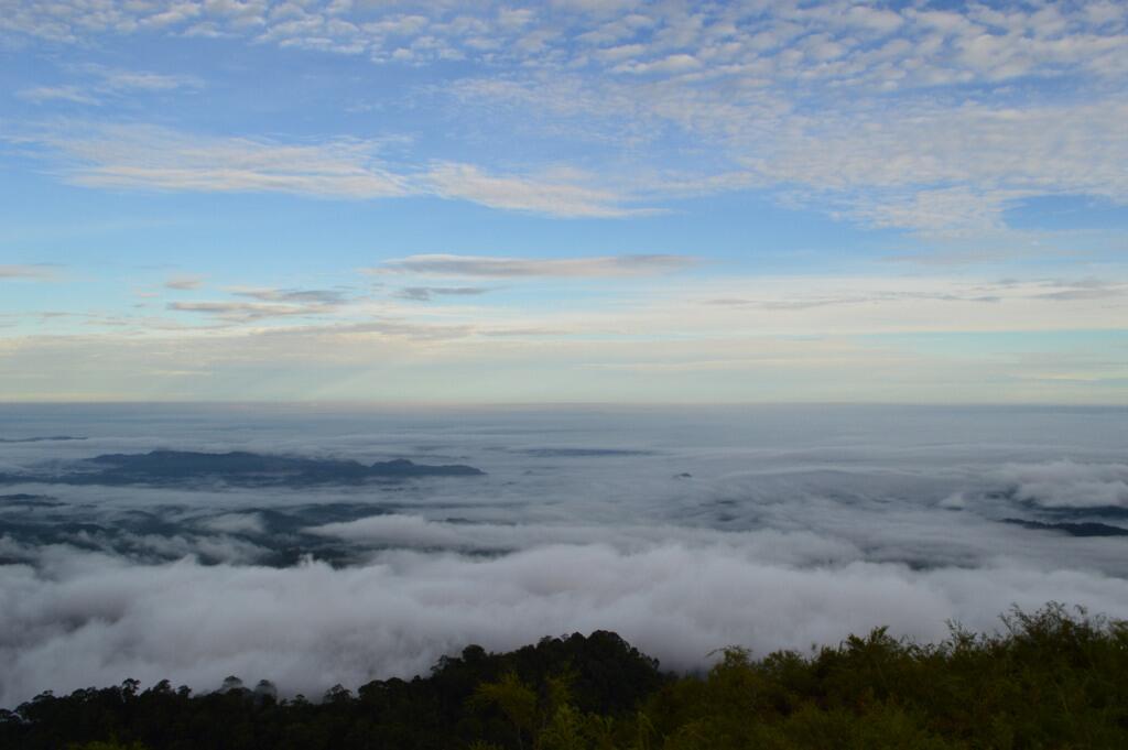 keren !!! pedalaman Kalimantan Selatan &#91;FOTO&#93;