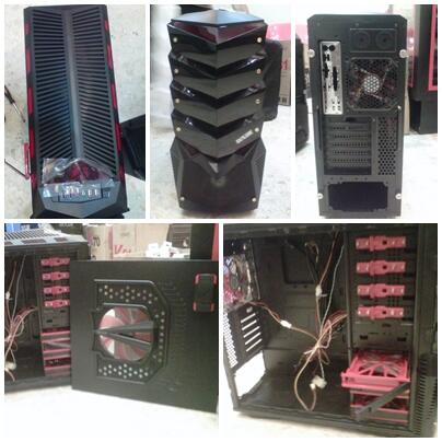 Casing Kualitas Murih gan !!!