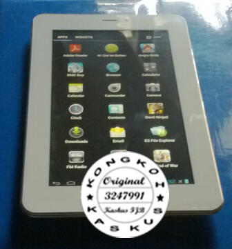 tablet advan vandroid t1b
