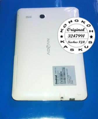 tablet advan vandroid t1b