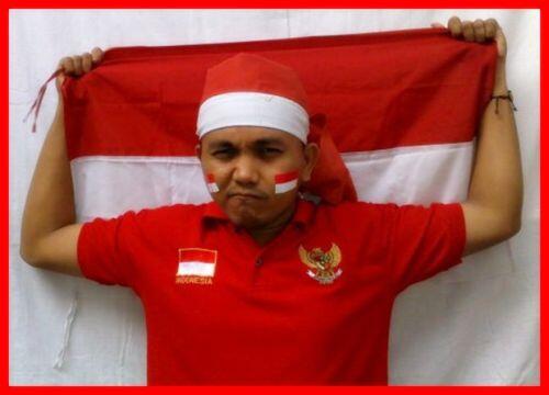 (Cerita 17-an) Persembahan Sederhana Security Vila Nusa Indah 5 untuk Indonesia!