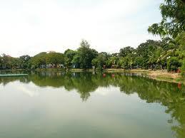 Pempek yang jarang di temui selain di palembang.