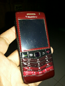 for sale bb pearl 9105 ex tam cod solo