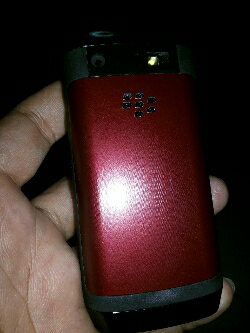 for sale bb pearl 9105 ex tam cod solo